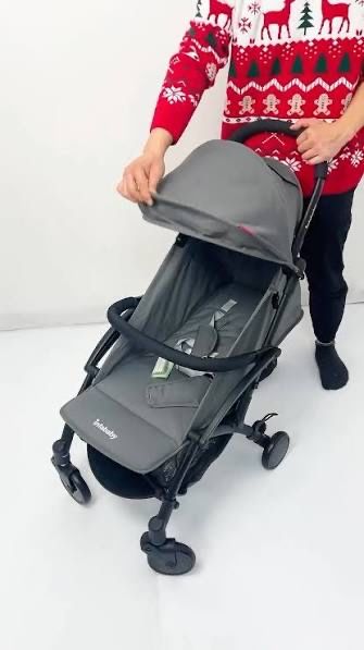 Детская коляска продам