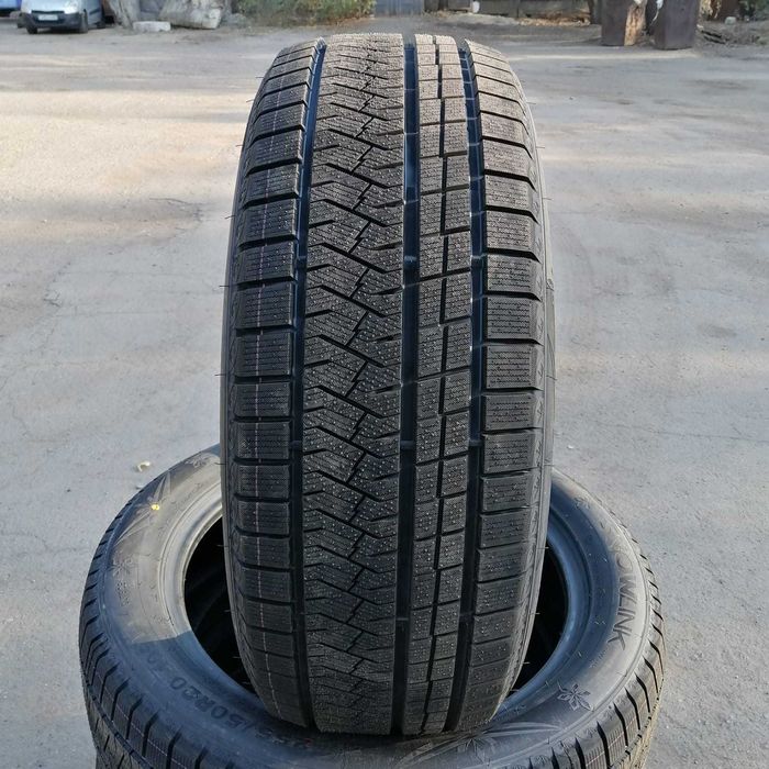 Шины зимние 255/50/20 Triangle PL02 (109V)