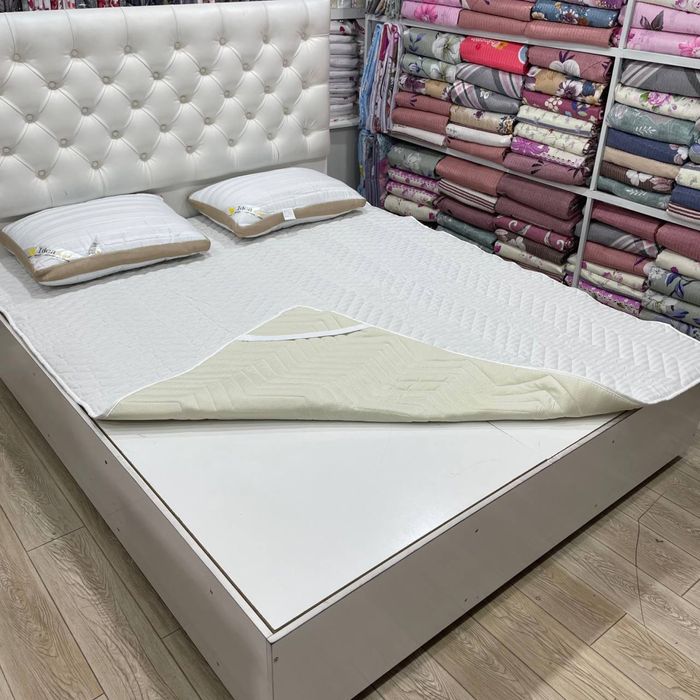 pastel postel gastiniy gostiny/ BAMBO/SATIN /HAVI