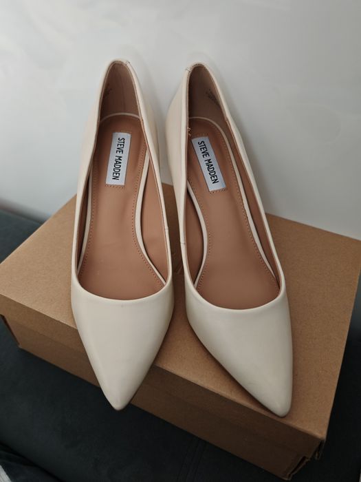 Stiletto Steve Madden 39