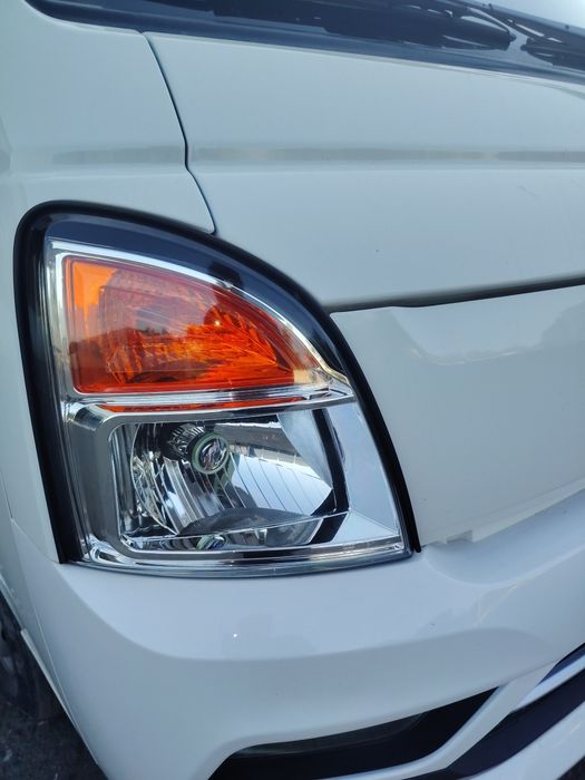Changan porter KYC