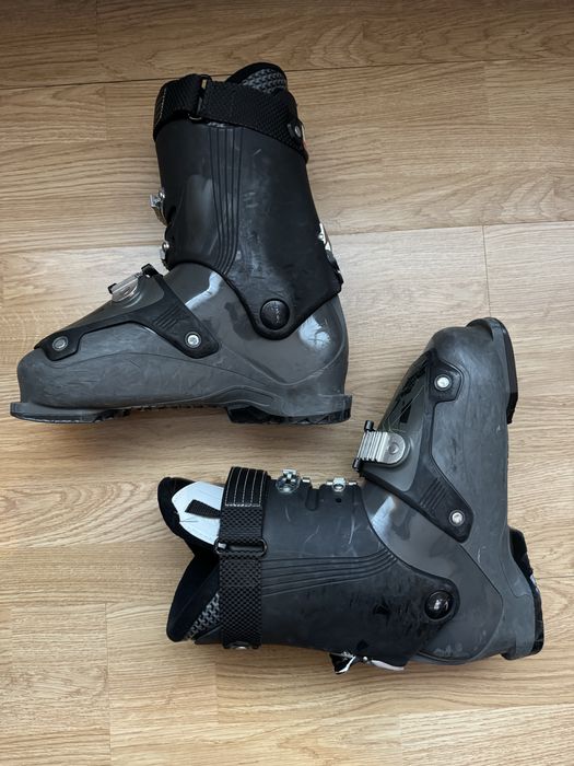 Clapari barbati atomic Waymaker R80