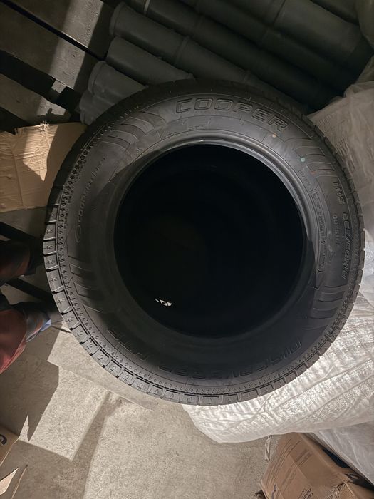 Продам шины 265/60 R18