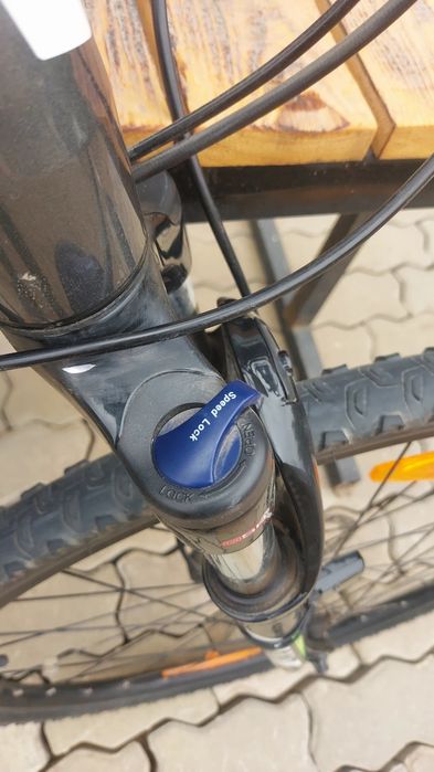 Продам велосипед GIANT ROAM 2