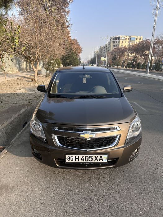 Cobalt 2023 факат нахтга