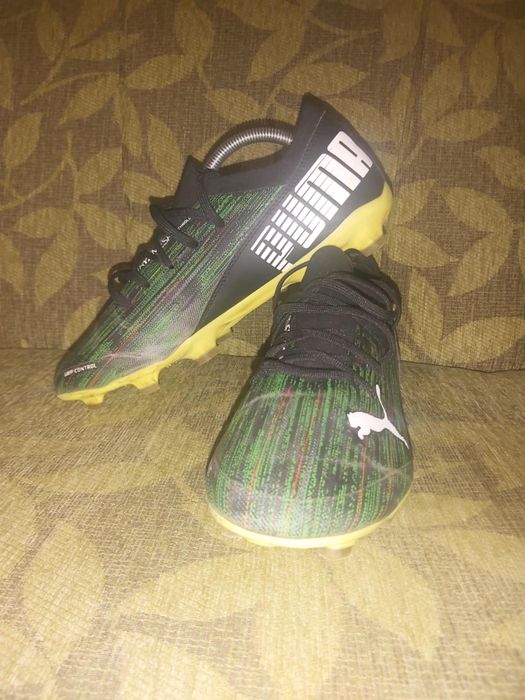 Футболни обувки Puma Ultra