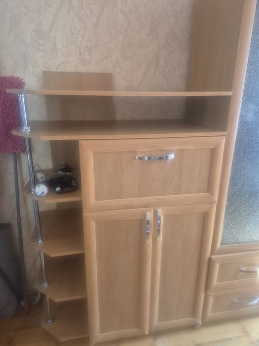 Дарю стенку только сегодня