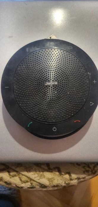 Vand boxa portabilă USB + Bluetooth Jabra Speak 510