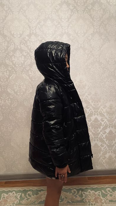 Зимние куртки для девочки