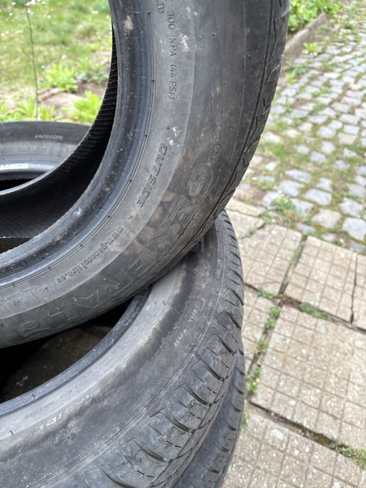 Летни гуми 195/65/15