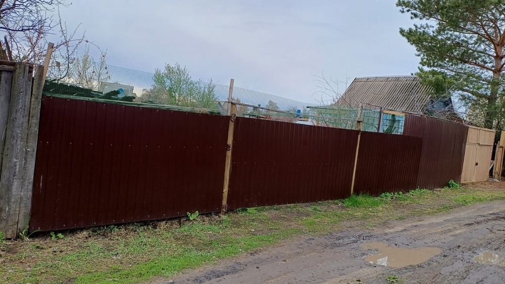 Продам дачу благоустроенную