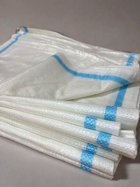 Мешки строительные оптом и в розницу