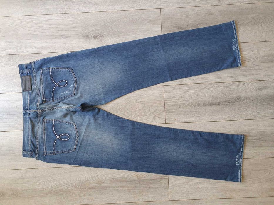 Blugi barbati CALVIN KLEIN - Marimea 36 (Talie 95 cm)