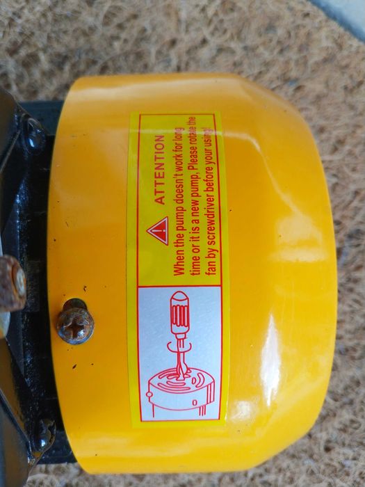 Водяной насос отличное состояние