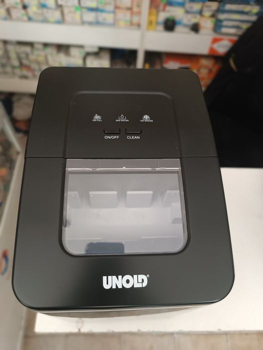 Ледогенератор Немски