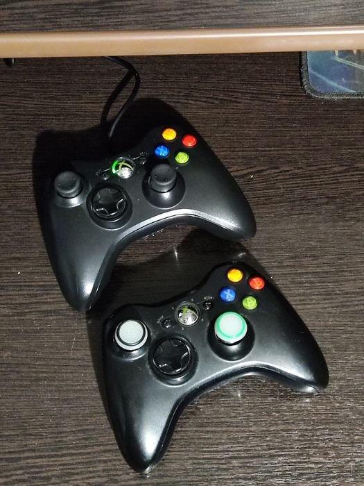 Xbox 360 Прошитый