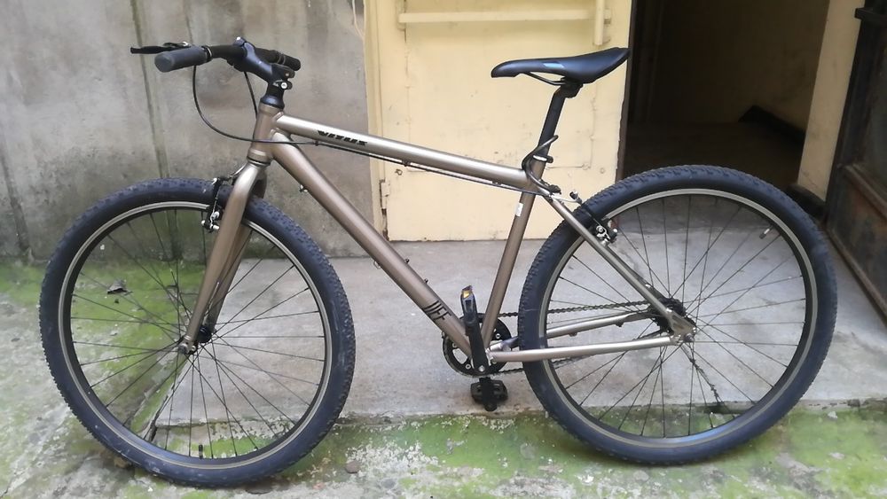 Vând,bicicleta,Vitus