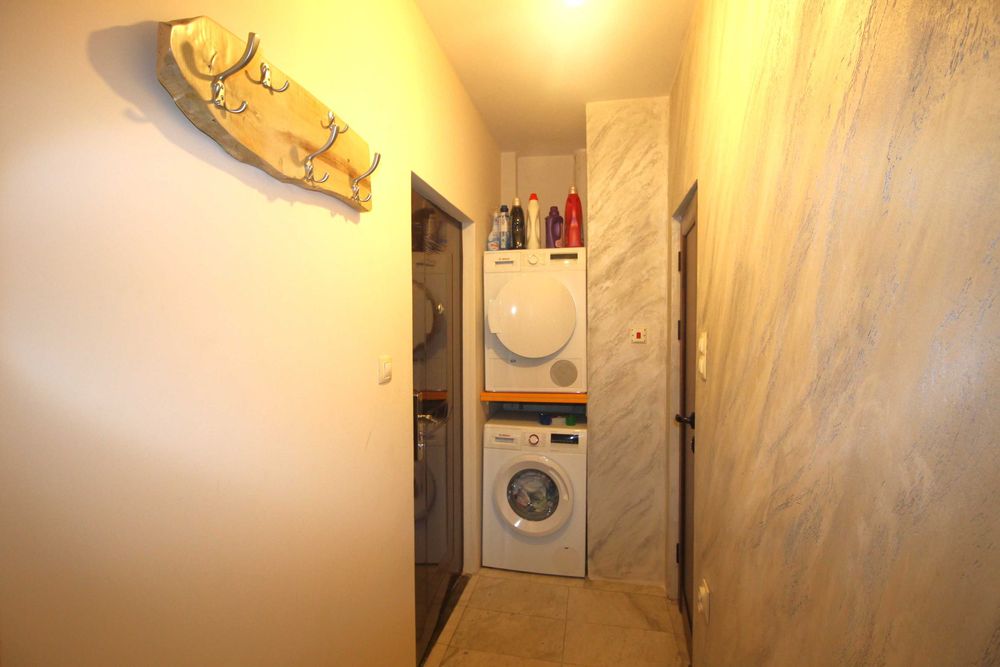 Дава се под наем Двустаен апартамент в Габрово, Център - 55 кв.м за 331.5 € - Снимка #10