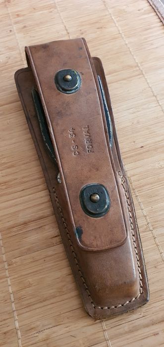 Briceag, patent militar TE-33 tool kit USA