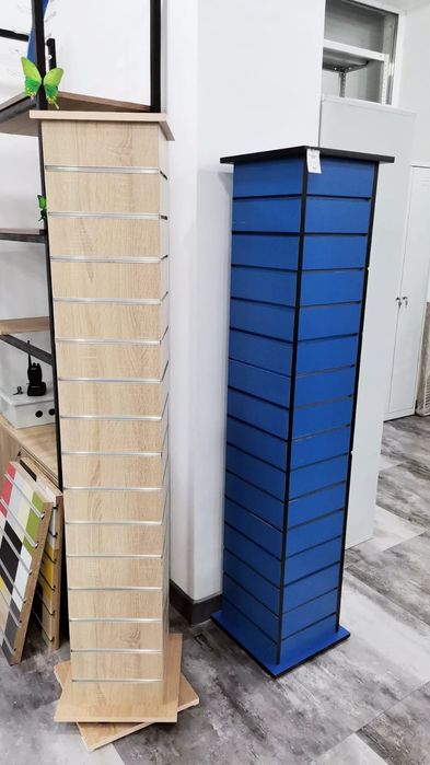 Гандола/тумба из экономпанелей