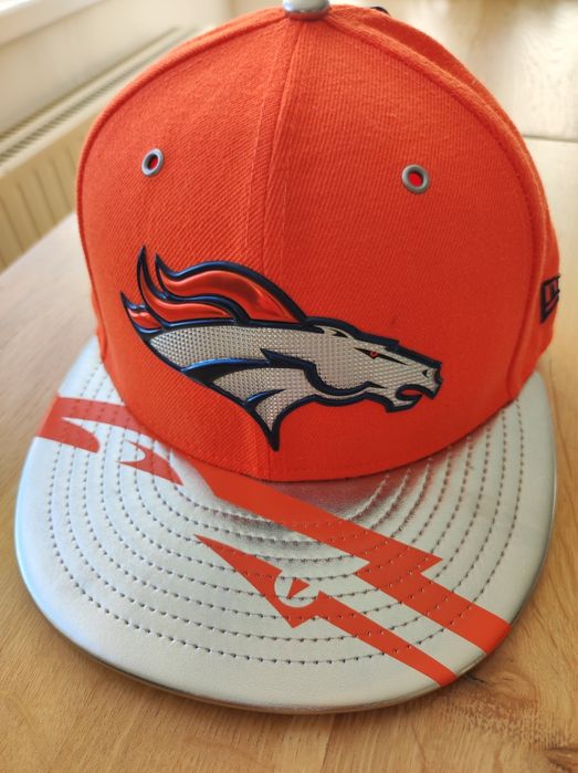 sapca New Era/nou cu eticheta/59 fifty/S/M/L NFL/fotbal american