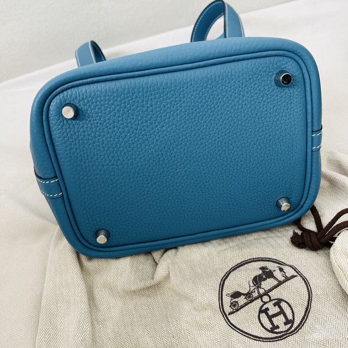 Hermes picotin чанта