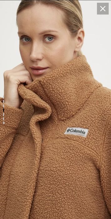 Патенце Columbia