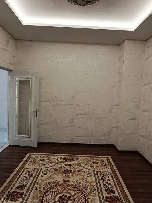 Срочно Аренда 2х-комнат На Палелний