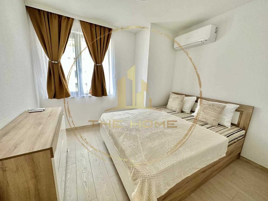 Дава се под наем Тристаен апартамент в Варна, Погреби - 80 кв.м за 598.23 € - Снимка #5