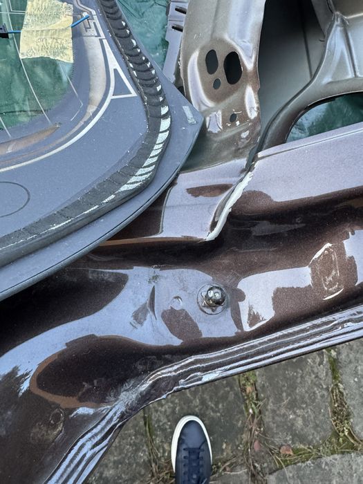 Продавам части за Mercedes-Benz GLK