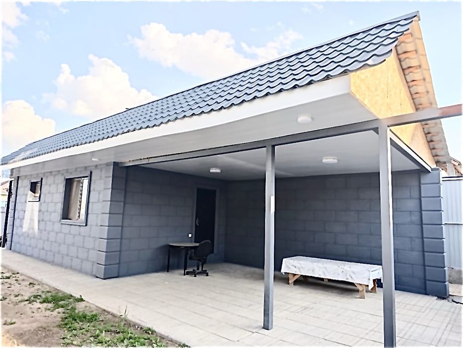 Продается 5 комнатный дом!