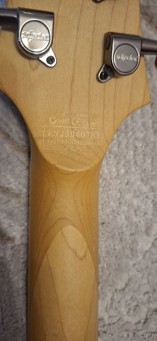 Электрогитара Schecter Omen Extreme