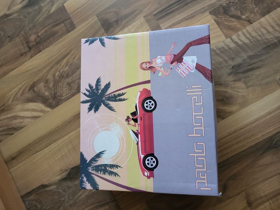 Дамски официални обувки