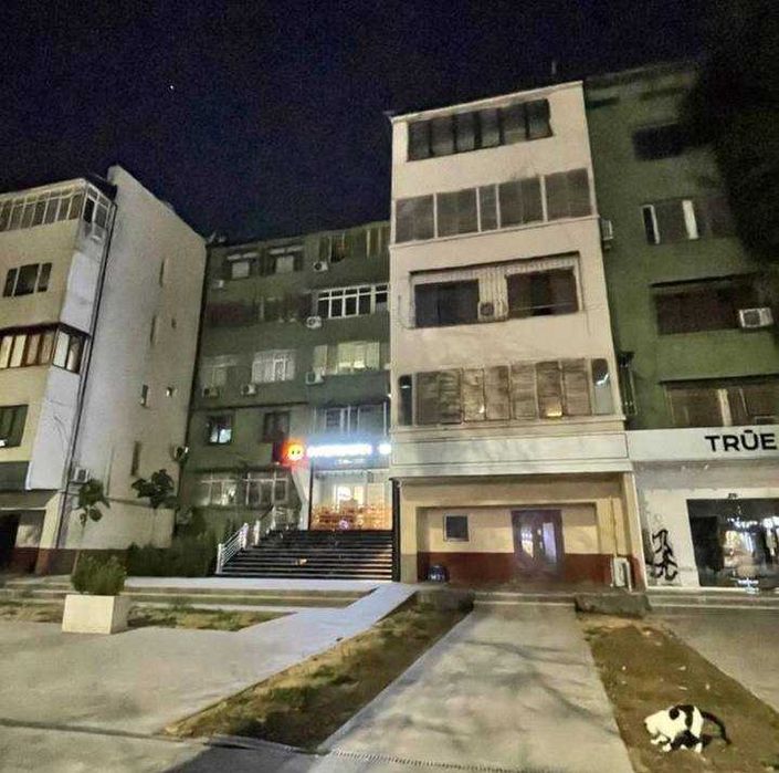 Квартира 115 м² в Ц-1, спецплан, срочно`