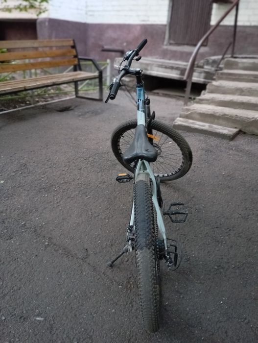 Tians велосипед продам