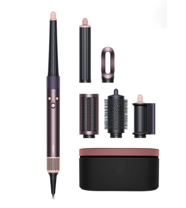 Dyson stayler.  Hs 08.   Hs 09.  Lux