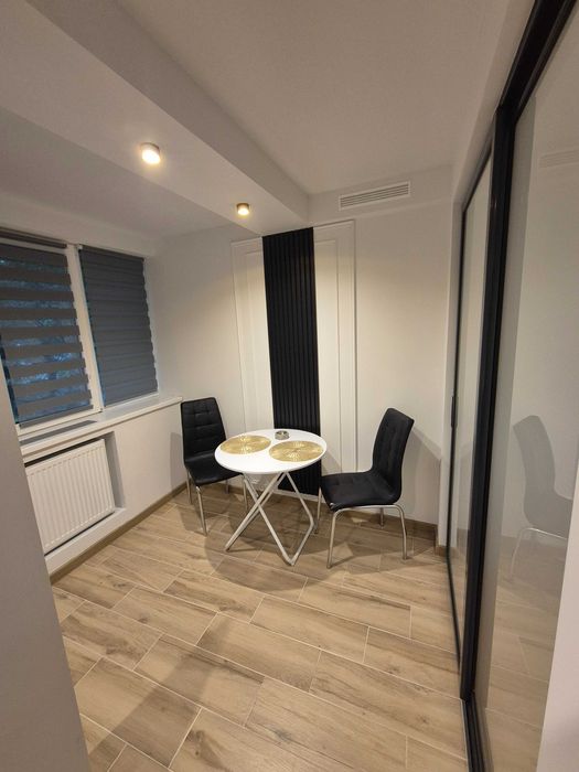 Apartament 1 și 2 camere – Zona centrala