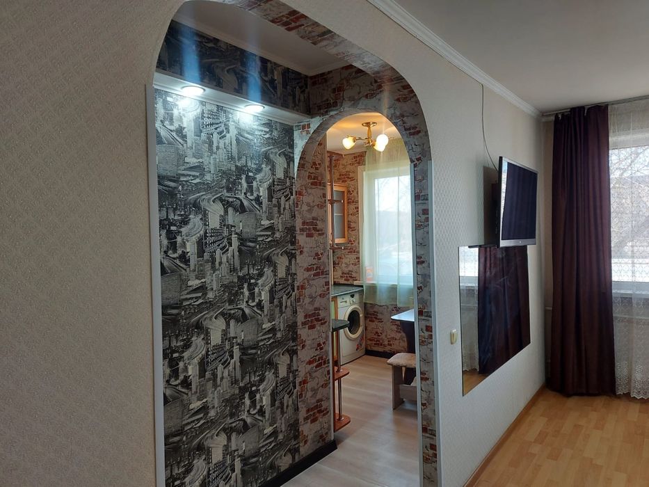 Продам 1 комнатную квартиру.