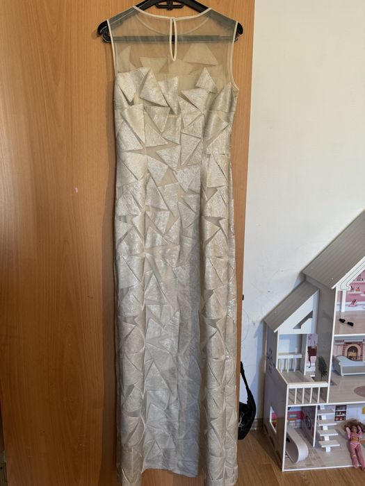 Продам вечернее платье