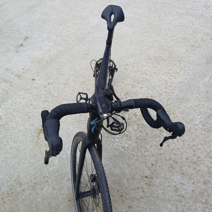 Колело/Велосипед Specialized Turbo Creo SL Comp E5 GRAVEL