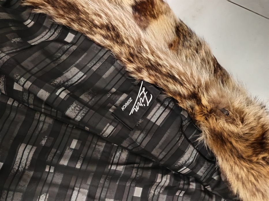 Blana naturala de Raton