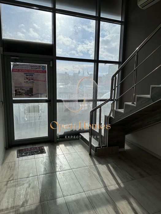 Продава се Офис в Пловдив, Гагарин - 78 кв.м за 1260 €/кв.м - Снимка #3