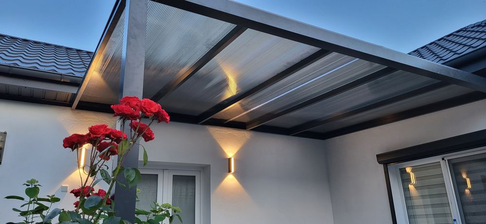 Confectii Aluminiu