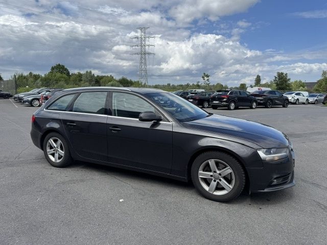 Audi A4 2.0 TDI 2014 cutie manuala 6+1