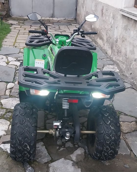 Продавам АТВ 200cc