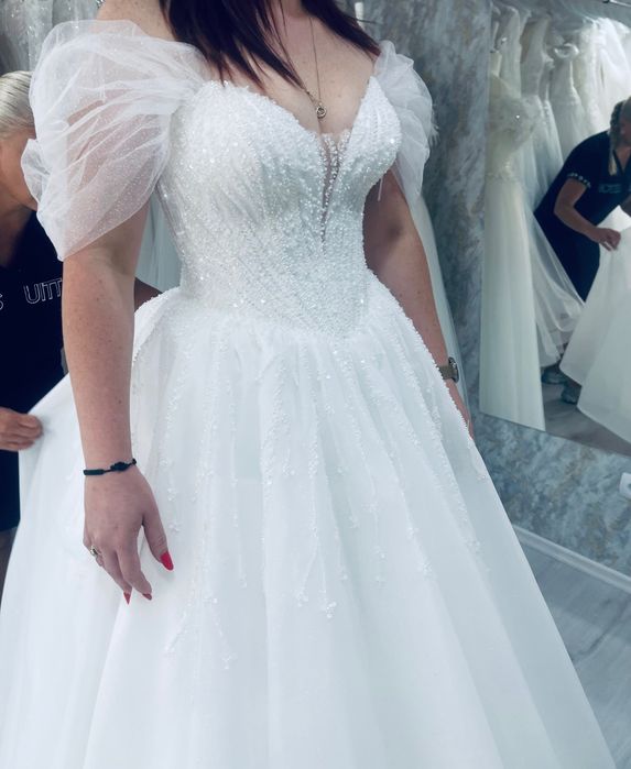 Rochie de mireasă