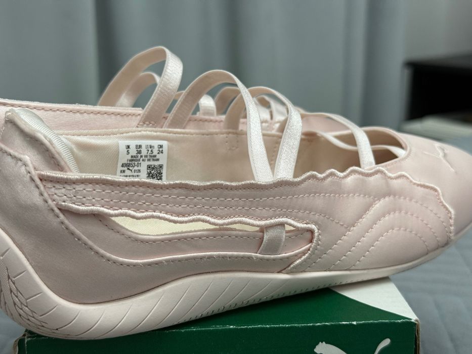 Puma Speedcat Ballet