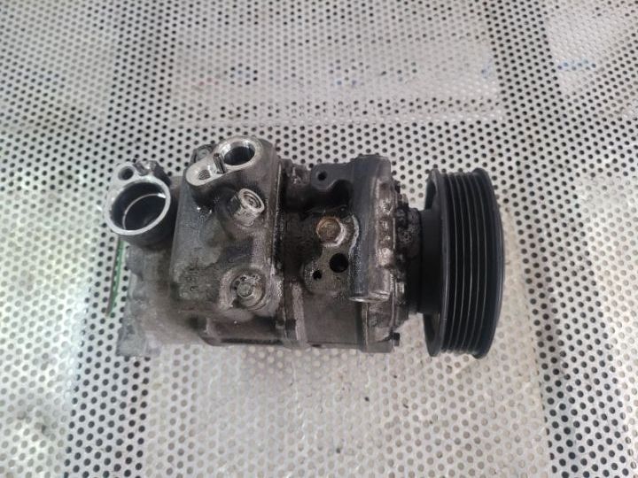 Compresor Clima Ac Vw Golf 6 VI Plus Touran Jetta Passat CC Scirocco Tiguan 1.4 Tsi Tfsi 1K