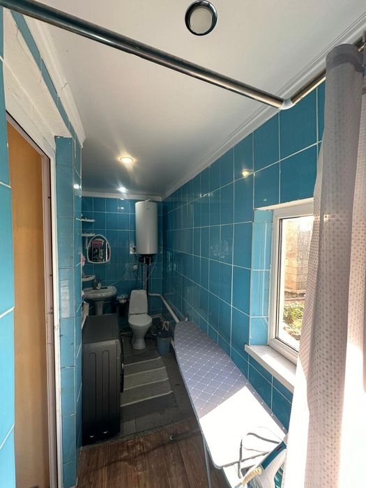 Үлкен Шаған ауылынан үй сатылады.