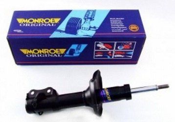 Amortizoare fata,spate logan originale.flanse și rulmenți.